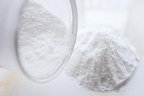 Hydrochloric Acid Process Silica For Coating