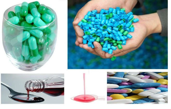 Precipitated Silica For Thickening