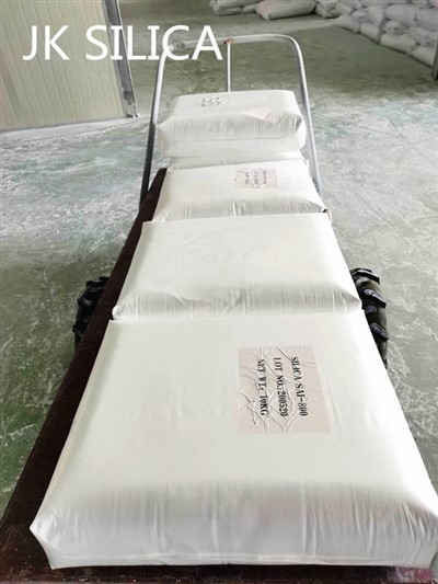 Produkty zrážaného oxidu kremičitého používané v náteroch